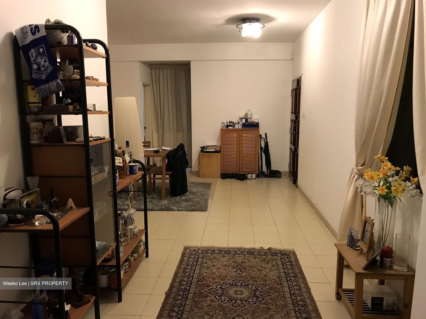 Mandarin Gardens (D15), Condominium #385645571